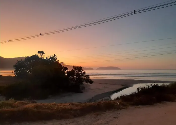 Recanto Mar Virado