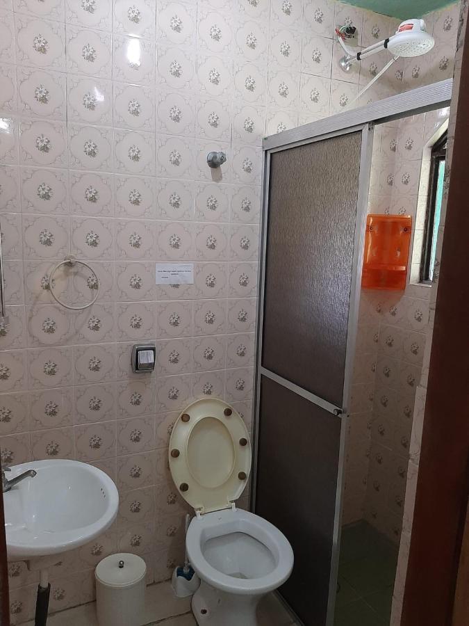 Recanto Mar Virado Holiday home *