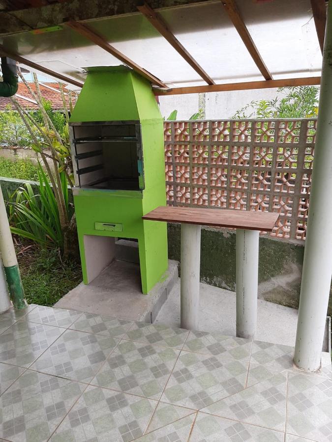 Recanto Mar Virado Holiday home Ubatuba