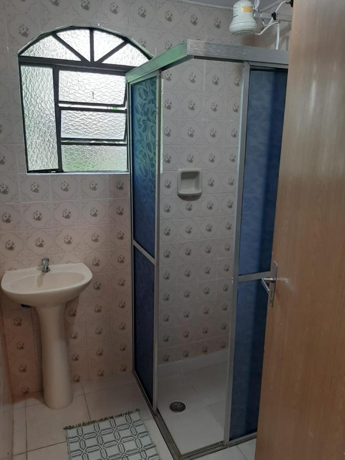 Holiday home Recanto Mar Virado *
