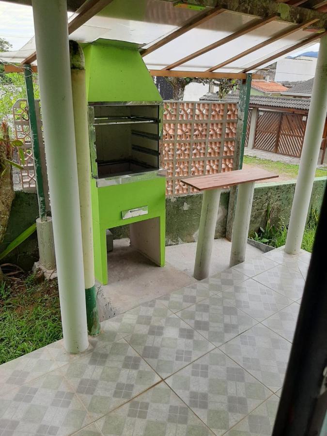 Holiday home Recanto Mar Virado *