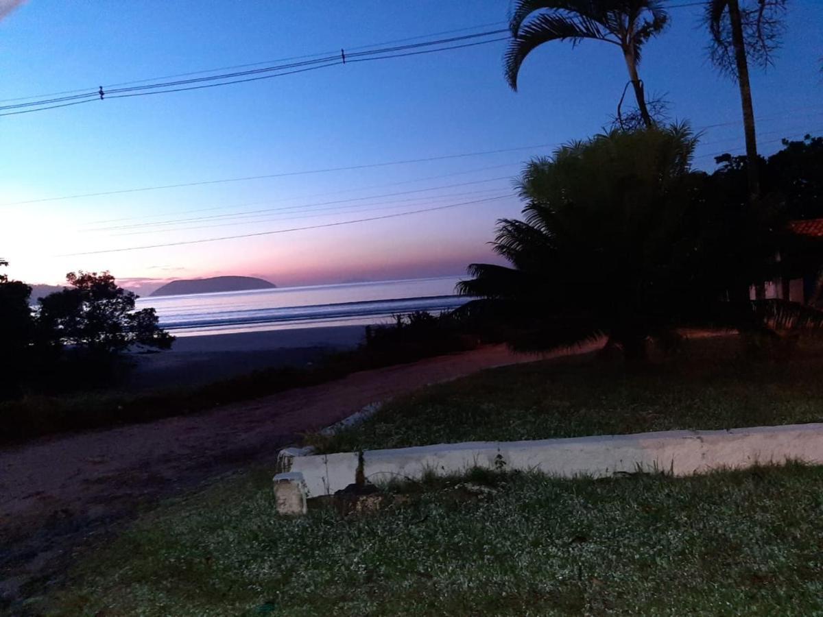 Holiday home Recanto Mar Virado *