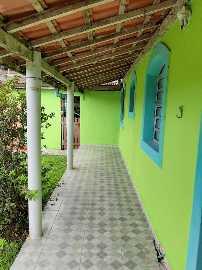 Holiday home Recanto Mar Virado Ubatuba