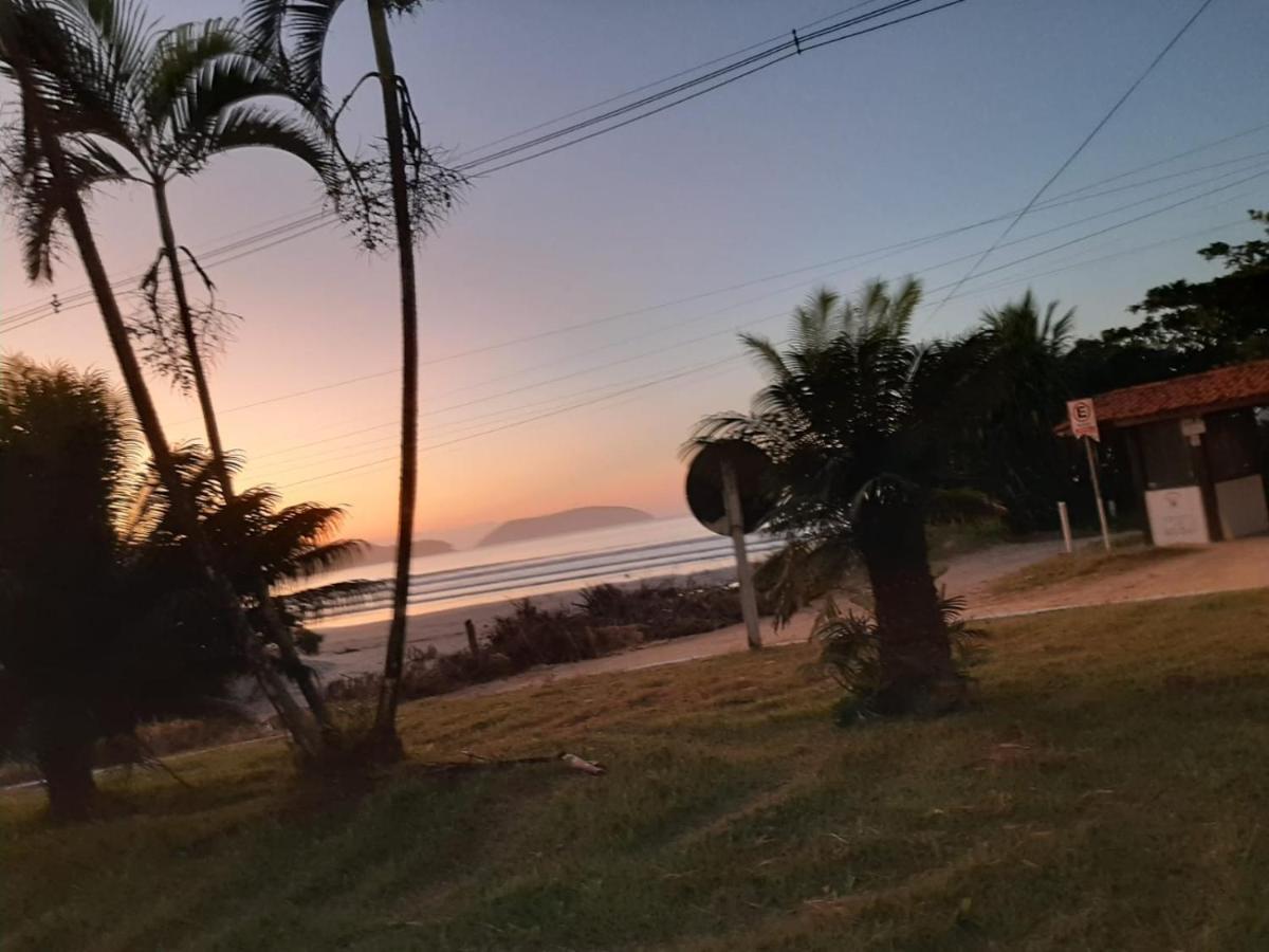 Recanto Mar Virado Ubatuba
