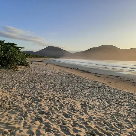 Recanto Mar Virado Ubatuba Exterior photo