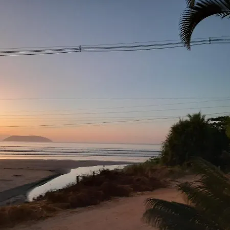 Recanto Mar Virado Ubatuba Exterior photo