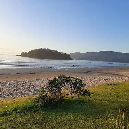 Recanto Mar Virado Ubatuba Exterior photo