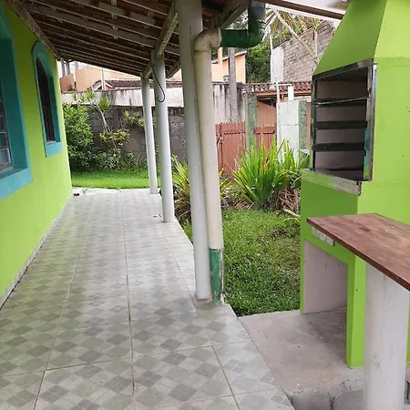 Recanto Mar Virado Ubatuba Exterior photo