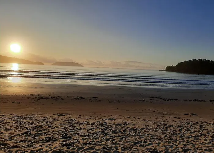 Recanto Mar Virado