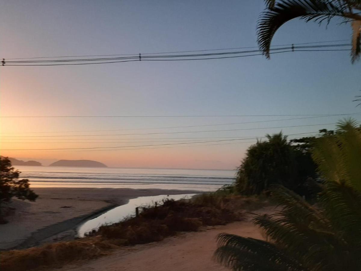 Recanto Mar Virado 度假居