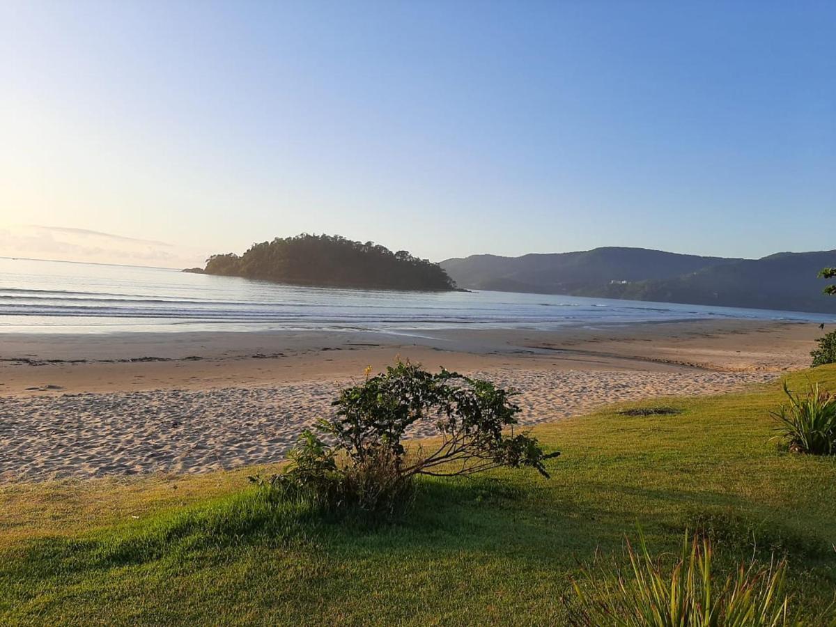 Recanto Mar Virado 度假居 *
