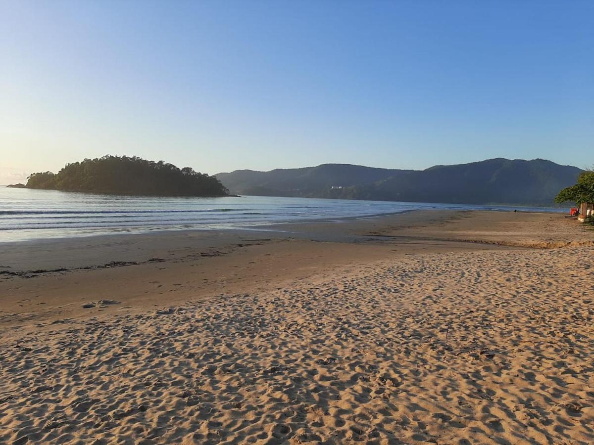 Recanto Mar Virado * Ubatuba