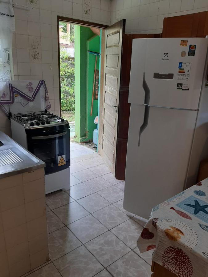 Recanto Mar Virado