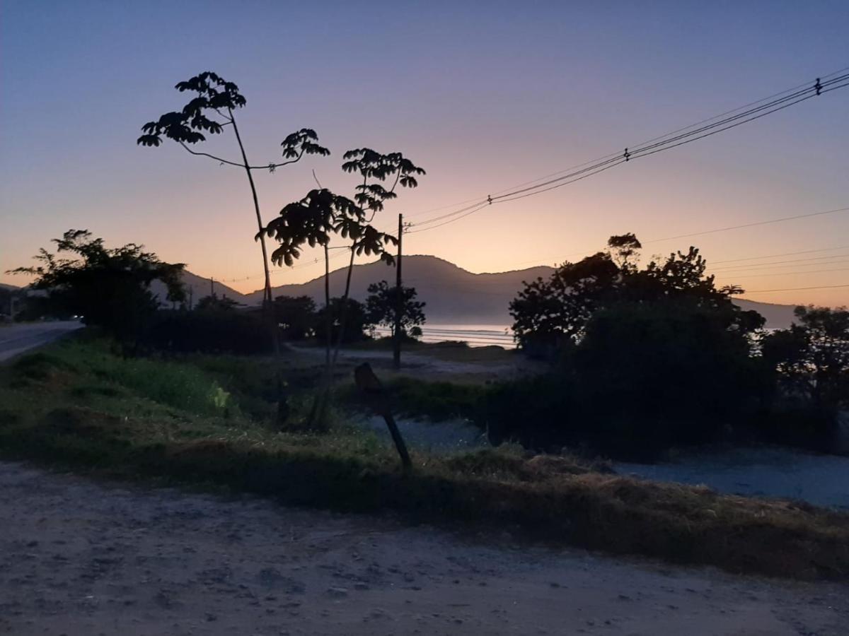 Recanto Mar Virado *